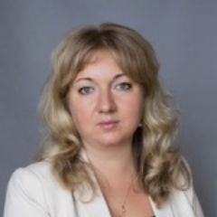 Спирина Евгения