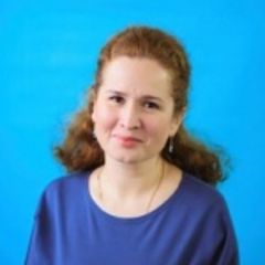 Трантина Юлия
