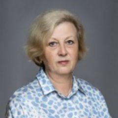Тумашевская Светлана