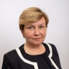 Шишко Надежда
