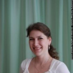 Шестакова Анна