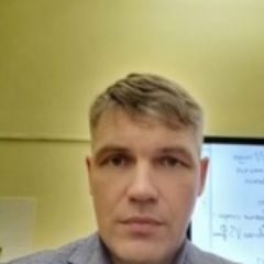 Боровинский Юрий Викторович