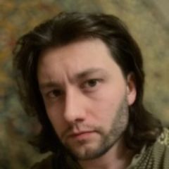 Мануйлов Алексей
