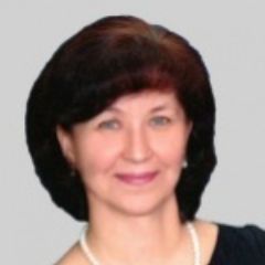 Бутрякова Наталья Павловна