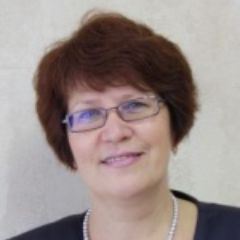Рахматуллина Гелина