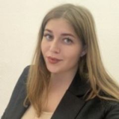Альмяшева Гульнара Ришатовна