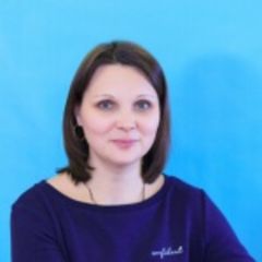 Кудашова Елена