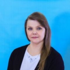 Борчаева Алевтина Александровна