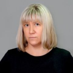 Калмыкова Екатерина