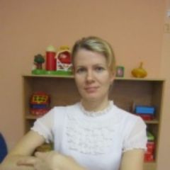Сысоева Анастасия
