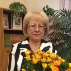 Дреенко Елена