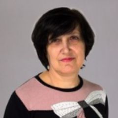 Клопова Лариса
