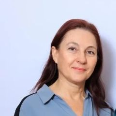 Грачева Наталья Петровна