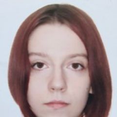Романова Светлана