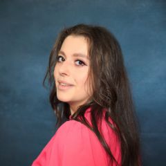 Иванова Екатерина