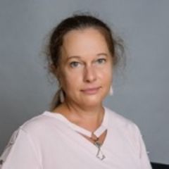 Германова Инна Владимировна