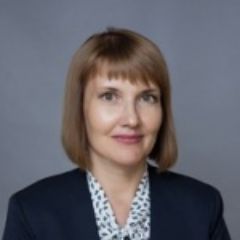Цепляева Наталия