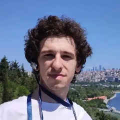 Склярчук Владимир