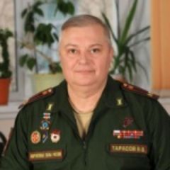 Тарасов Вячеслав