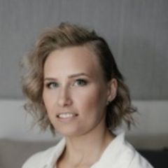 Кузнецова Елизавета