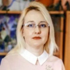 Коваленко Светлана