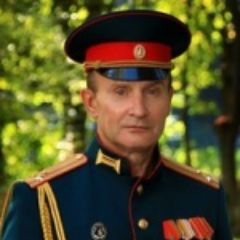 Акимов Олег Николаевич