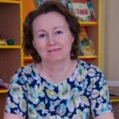 Добычина Наталья