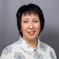 Зайцева Мария