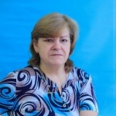 Сапронова Анна