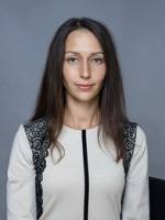 Молокоедова Анна