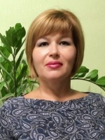 Ионова Галина