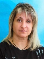 Астахова Татьяна Васильевна