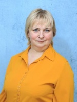 Гаврилюк Светлана