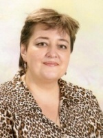 Малахова Наталия