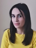 Махмудова Ребия